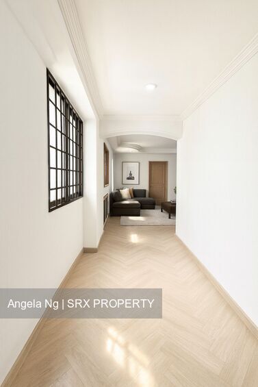 Blk 756 Woodlands Avenue 4 (Woodlands), HDB 5 Rooms #497531431